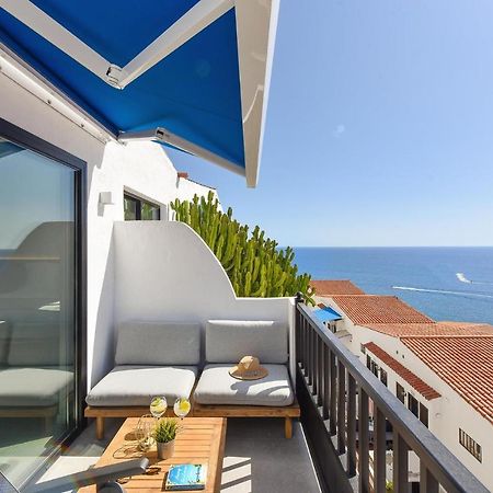 Los Canarios 630 By Villagrancanaria Patalavaca Extérieur photo