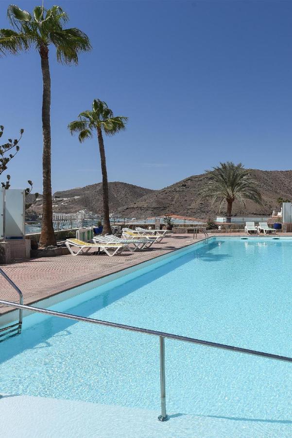 Los Canarios 630 By Villagrancanaria Patalavaca Extérieur photo